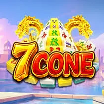 7CONE - Game Gaple Terbaik untuk Mengasah Strategi Anda