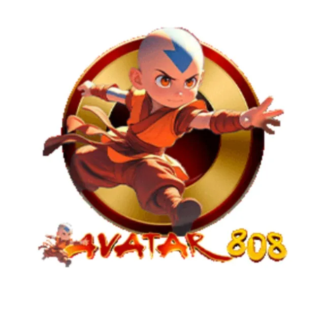 AVATAR808 - Petualangan Santai yang Menyenangkan