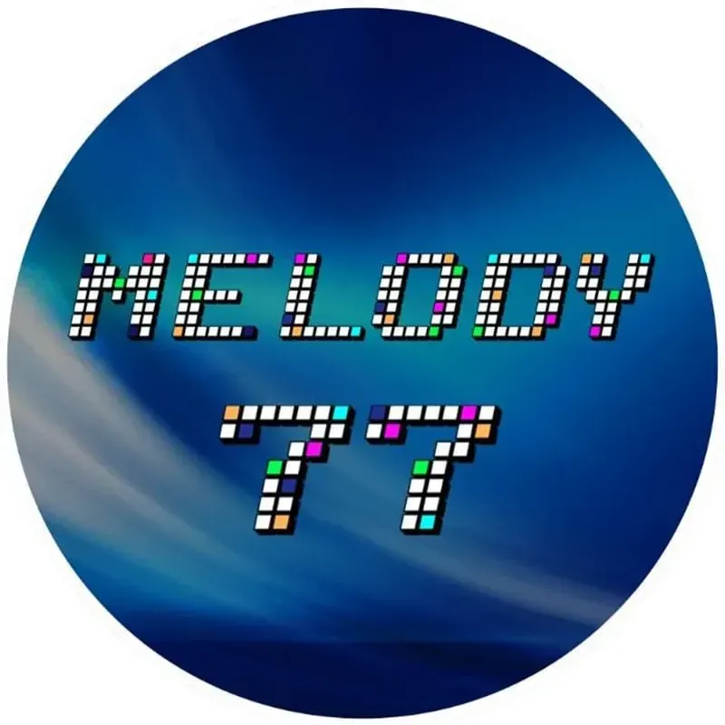 MELODY77 - Game Bingo Seru dan Mengasyikkan