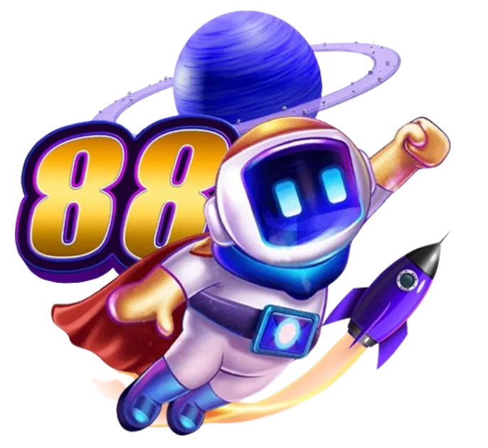 SPACEMAN88 - Petualangan Strategi Menarik di Luar Angkasa