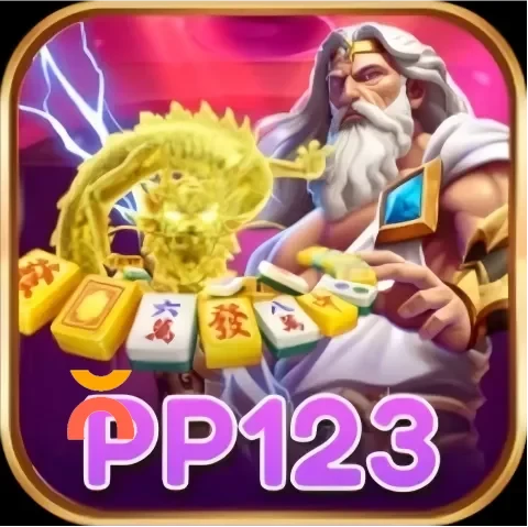 Logo pp123